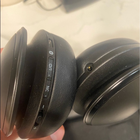 Panasonic over the ear headphones - Picture 3 of 4